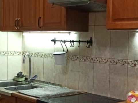 квартира по адресу Вацлава Гавела бульв. (Івана Лепсе), 34-Б