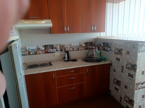 квартира за адресою Жамбила Жабаєва вул. (Кузьминська), 22