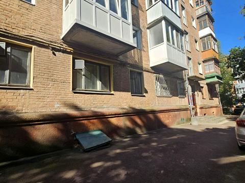 квартира по адресу Киевская ул., 15