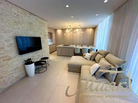 квартира за адресою Джона Маккейна вул. (Івана Кудрі), 7