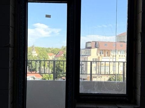 квартира за адресою Дача Ковалевського вул., 5