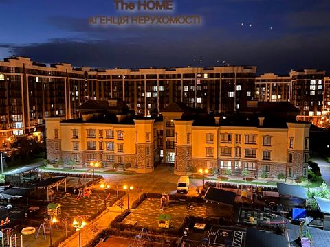 квартира по адресу Радісна, 2