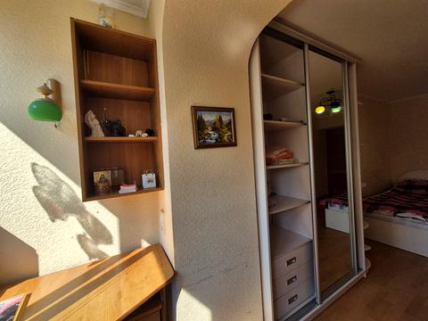 квартира за адресою Донецька вул., 57-А