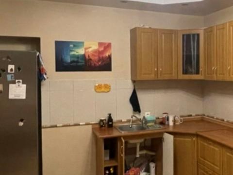 квартира по адресу Киев, Машиностроительная ул., 21-А