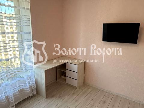 квартира за адресою Героїв Небесної Сотні просп., 16/26