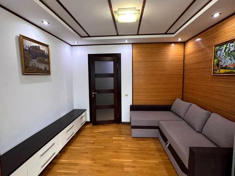 квартира по адресу Лісогринівецька ул., 26/2