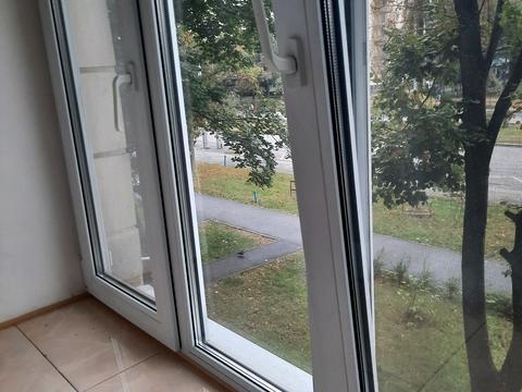комната по адресу Рокоссовского маршала просп., 8