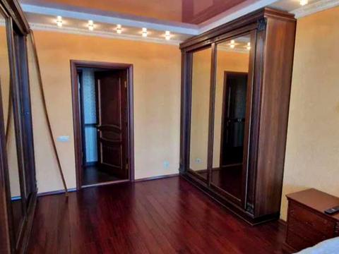 квартира по адресу Леся Курбаса просп., 7-Б