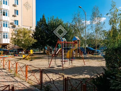 квартира по адресу Балукова ул., 2-Б