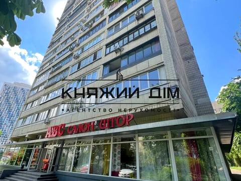 квартира за адресою В'ячеслава Чорновола вул., 30
