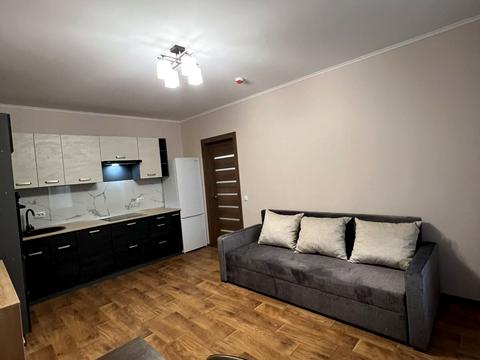 квартира по адресу Коноплянская ул., 22-Б