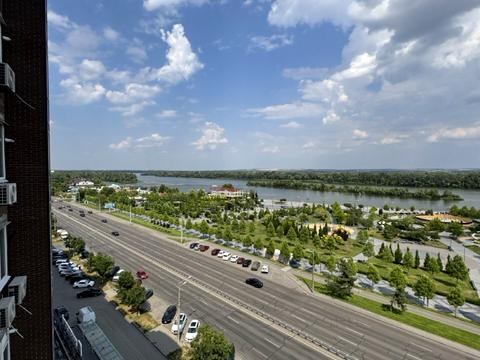 квартира по адресу Набережная Победы ул., 62