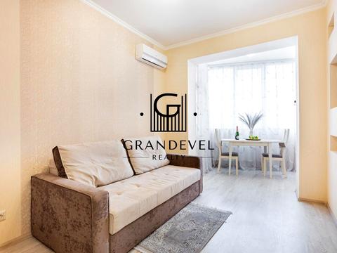 квартира за адресою Автозаводська вул., 29-А