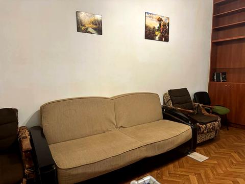 квартира по адресу Осипова ул. (Осипова), 4