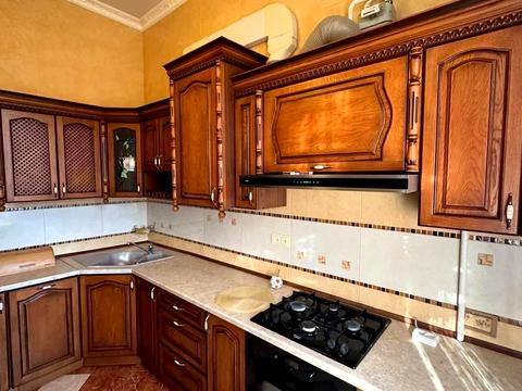 квартира по адресу Грушевського, 55