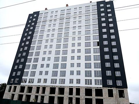 квартира за адресою Олекси Тихого, 2