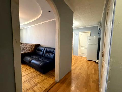 квартира за адресою Запорізьке шосе, 4