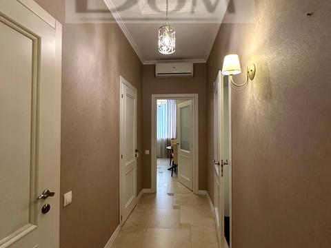 квартира за адресою Французький бульв., 60г