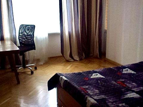 квартира за адресою Олександра Кониського вул., 34