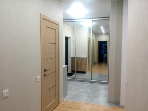 квартира по адресу Драгоманова ул., 2-А