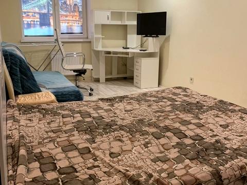 квартира по адресу Академика Лебедева ул., 1к5