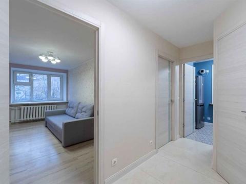 квартира за адресою Генерала Генадія Воробйова вул. (Курська), 4-А