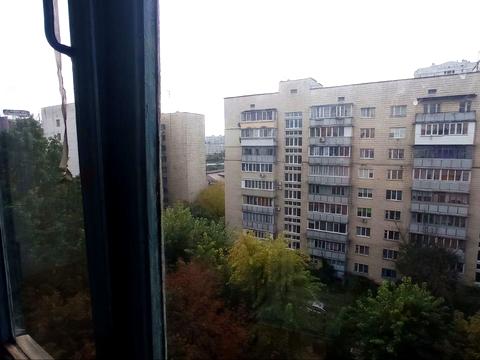 квартира за адресою Машинобудівна вул., 8