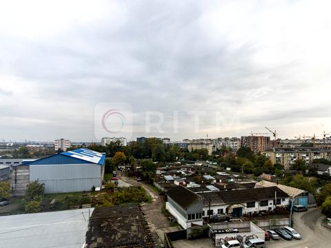 квартира по адресу Высочана ул., 18