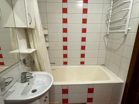 квартира по адресу Верховной Рады бульв., 3