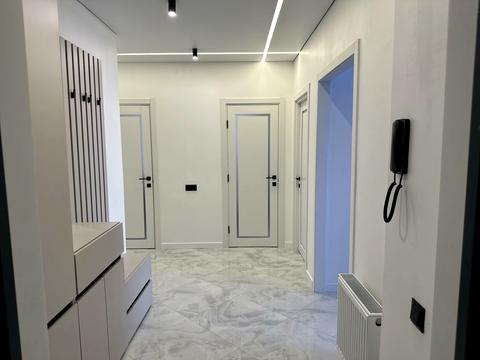 квартира по адресу Трускавецкая ул., 131