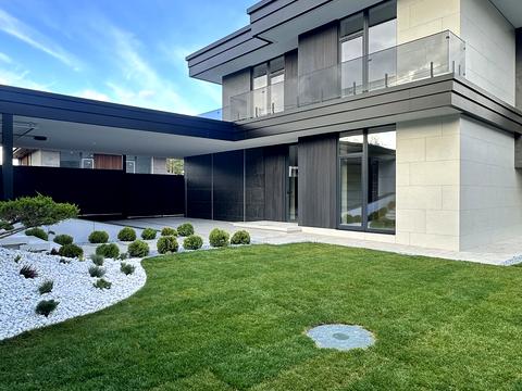 будинок за адресою с. Ходосівка, Нова Ходосівка