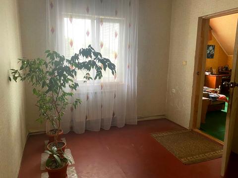 будинок за адресою Бровари, Драгоманова вул.