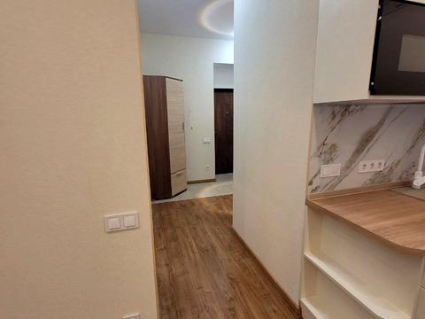 квартира по адресу Осипова ул. (Осипова), 31