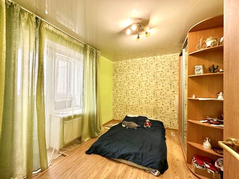 квартира по адресу Центральный бульв., 22-А