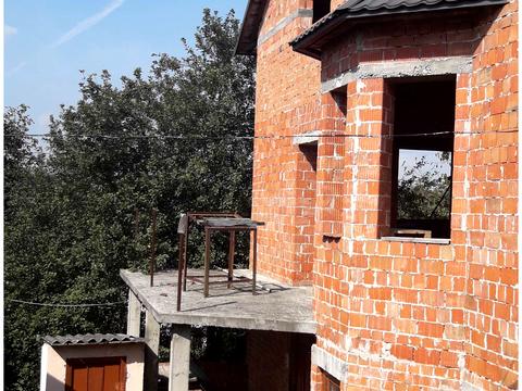 дом по адресу Провулок Виноградний, 7