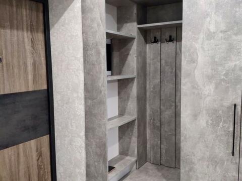 квартира по адресу Королёва ул., 9в