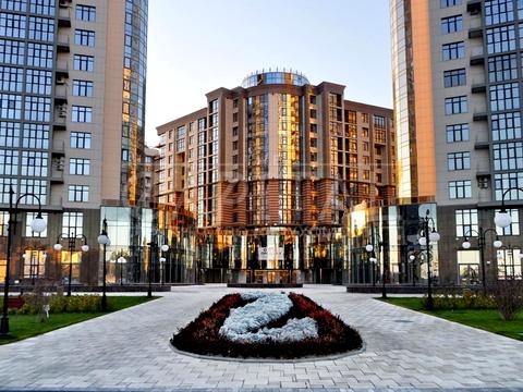 коммерческая по адресу Андрея Верхогляда ул. (Михайла Драгомирова), 8