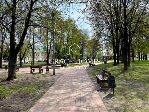 квартира за адресою Григорія Сковороди вул., 6