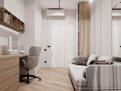 квартира за адресою Університетська вул., 17-А