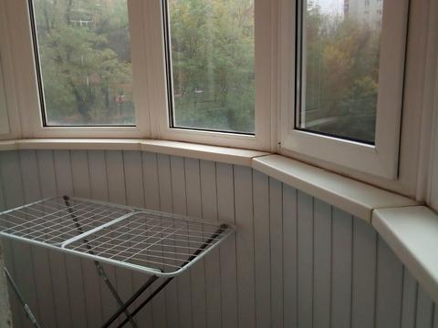 квартира по адресу Феодосийский пер., 14