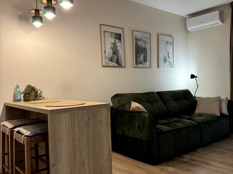 квартира за адресою Джона Маккейна вул. (Івана Кудрі), 7