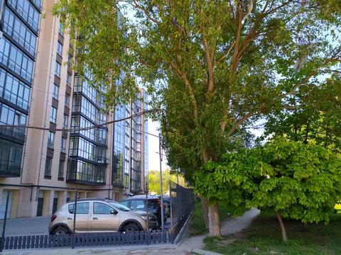 квартира за адресою Набережна Перемоги вул., 44п