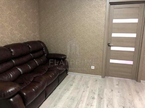 квартира за адресою Осокорська вул., 2а