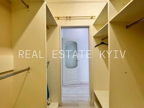 квартира за адресою Саксаганського вул., 37-К