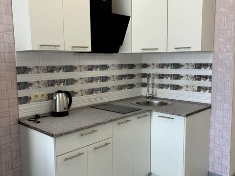 квартира за адресою Генуезька вул., 5