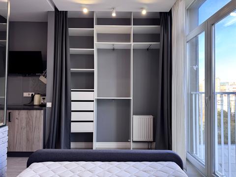 квартира по адресу Ростиславская ул. (Маршала Рыбалко), 5-Б