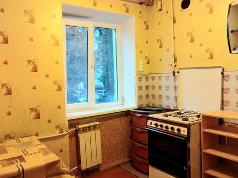 квартира по адресу Люстдорфская дорога ул., 58