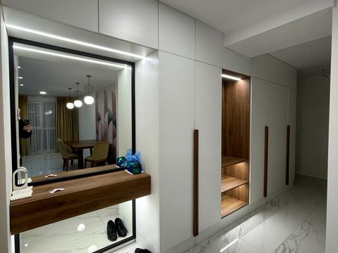 квартира за адресою Тараса Шевченка вул., 36