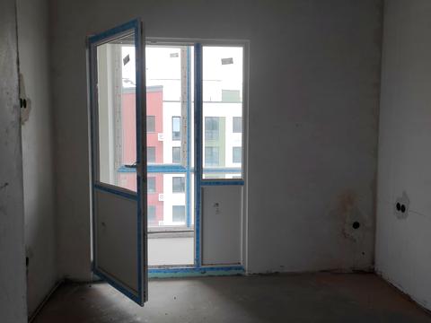 квартира по адресу Перспективна ул., 25