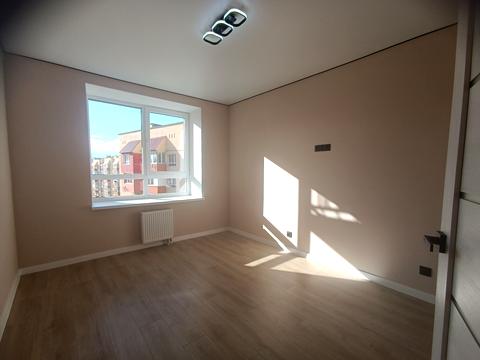квартира за адресою Панаса Мирного вул., 20А